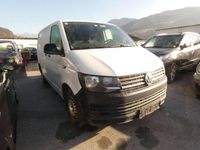 Gebraucht VW T6 102 PS (75 kW) 2017 Weiß Van