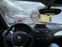 gebraucht BMW 114 114 i