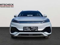 Gebraucht BYD Atto 3 Comfort 150 kW (204 PS) 2024 Weiß SUV