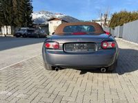 gebraucht Mazda MX5 1.8 TAN