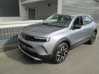 Gebraucht Opel Mokka Elegance 101 PS (74 kW) 2023 Grau SUV