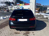 gebraucht BMW 318 318 d xDrive Touring