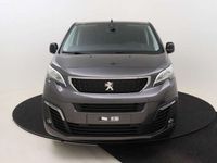 gebraucht Peugeot Expert 2.0 BlueHDi 180 S&S EAT8 130 kW (177 PS)...