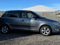 gebraucht Skoda Fabia KLIMA*ALU*PDC