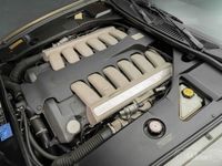 gebraucht Aston Martin DB7 Vantage | Wartungshistorie bekannt | 2 Besitzer | 2002