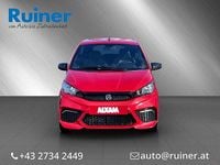 Gebraucht Aixam Coupe GTI 2020 Rot Coupé