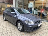Gebraucht VW Polo 80 PS (58 kW) 2025 Mittelgrau  metallic Limousine