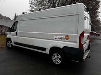 gebraucht Fiat Ducato L4H2