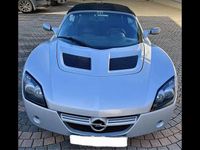 gebraucht Opel Speedster Speedster