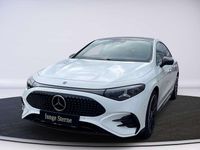 gebraucht Mercedes 250 CLA+ mit EQ Technologie