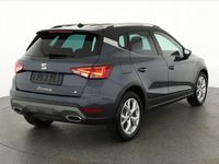 Neu Seat Arona FR 150 PS (110 kW) 2025 Grau SUV