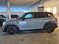 gebraucht Mini Cooper S Countryman E ALL4