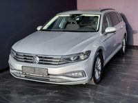 gebraucht VW Passat Variant Business
