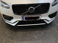 gebraucht Volvo XC90 T8 AWD Recharge PHEV R Design Geartronic Polestar