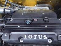 Gebraucht Lotus Elise 192 PS (141 kW) 2004 Rot Cabrio