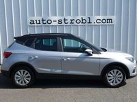 gebraucht Seat Arona 10 Eco TSI Style DSG NEUWERTIG