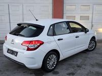 gebraucht Citroën C4 14 VTi Attraction