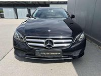 gebraucht Mercedes E220 d (213.204)