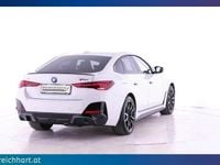 Gebraucht BMW i4 Efficient Dynamics 400 kW (544 PS) 2025 Weiß Limousine