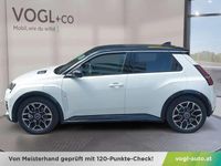 gebraucht Renault R5 E-TECH ELECTRIC Roland Garros 150 PS