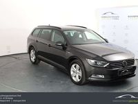 gebraucht VW Passat Variant SCR Trendline 20 TDI 4Motion EPH NAVI TOP