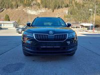 gebraucht Skoda Karoq Karoq 2,0 TDI DSG Ambition