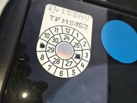 gebraucht Ford C-MAX Easy 1,6 TDCi