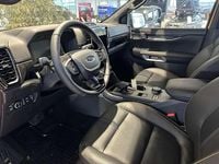 gebraucht Ford Ranger Doppelkabine Wildtrak e-4WD 2.3 EcoBoost...
