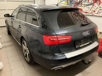 gebraucht Audi A6 Allroad 30 TDI quattro DPF S-tronic