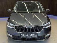 Gebraucht Skoda Fabia Ambition 95 PS (69 kW) 2020 Grau Kleinwagen