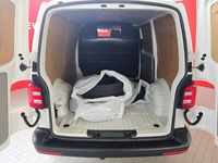 gebraucht VW Transporter T6VW T6 Kastenwagen Entry TDI