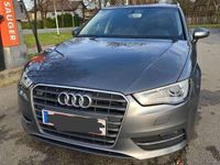 gebraucht Audi A3 2.0 TDI