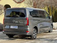 Gebraucht VW T7 Style 170 PS (125 kW) 2025 Grau Van