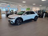 gebraucht Hyundai Ioniq 5 GO! 84kWh *Wärmepumpe*LED*Navi*