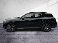 gebraucht Mercedes GLC300e 4MATIC AMG Prem Fahrasisst AIR 360°Kam