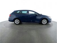 gebraucht Seat Leon ST Style 1,6 TDI Start-Stopp