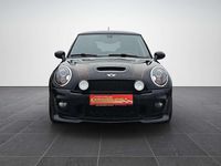 Gebraucht Mini John Cooper Works 211 PS (155 kW) 2011 Schwarz Kleinwagen
