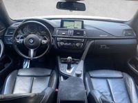gebraucht BMW 430 Gran Coupé d xDrive M Sport Aut.
