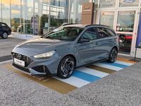 gebraucht Hyundai i30 Kombi PD N-Line 1.5 TGDI DCT 48V