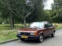 Gebraucht Alfa Romeo Alfasud 85 PS (62 kW) 1982 Braun Limousine