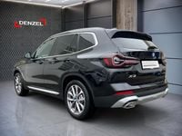 gebraucht BMW X1 X3 xDrive30e G01