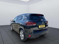 gebraucht Citroën C5 Aircross Pure Tech 130 S&S 6-Gang-Manuell Live