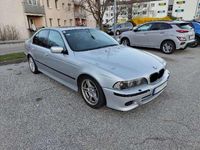 gebraucht BMW 530 530 d Aut.
