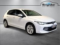 Neu VW Golf VIII 115 PS (84 kW) 2026 Weiss  normal