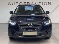 gebraucht Mazda CX-5 CD150 AWD Attraction