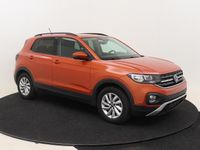 gebraucht VW T-Cross - 1.0 TSI 110 hp DSG