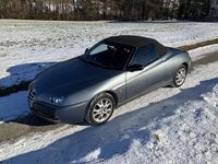 gebraucht Alfa Romeo Spider 20 Twin Spark