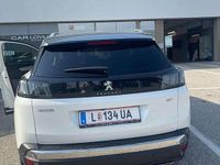 gebraucht Peugeot 3008 BlueHDi 130 Stop & Start EAT8 GT Pack