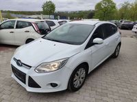 gebraucht Ford Focus Trend 1,6 TDCi DPF