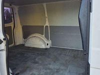 gebraucht VW T5 Transporter